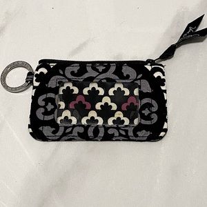 Vera Bradley change purse